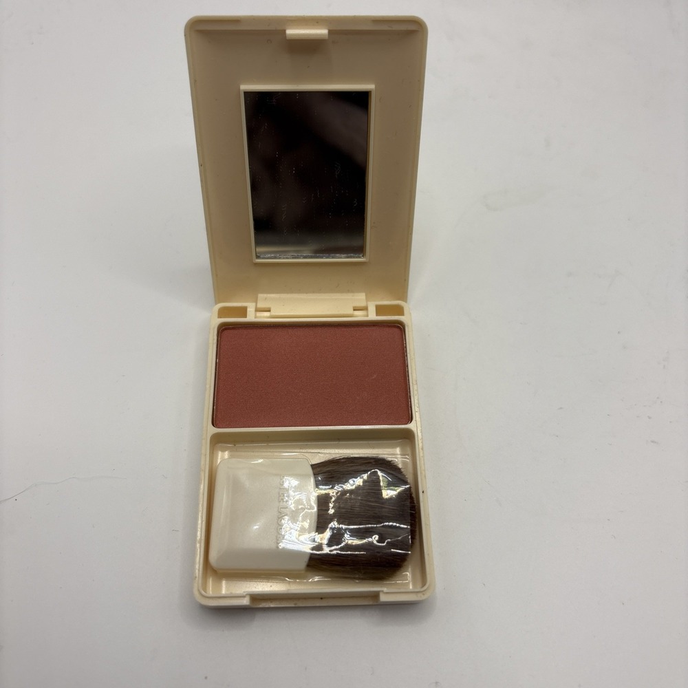 Estee Lauder Blushing Natural Cheek Color Blush POTPOURRI PASSION 08 .07oz NEW